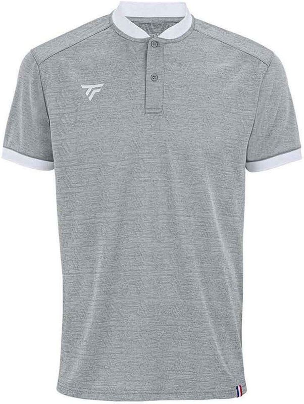Tecnifibre Team Mesh Korte Mouw Poloshirt