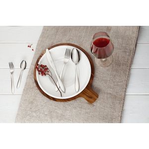 Villeroy & Boch Arthur Bestekset - 30-delig - RVS