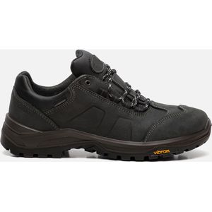 Grisport - Utah Low - Wandelschoenen - Grijs - Walking Collectie