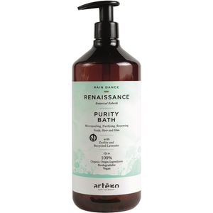 Artègo Rain Dance Renaissance - Purity Bath 1000ml