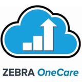 Zebra - Service OneCare Essential - 3 Jaar - Scanners