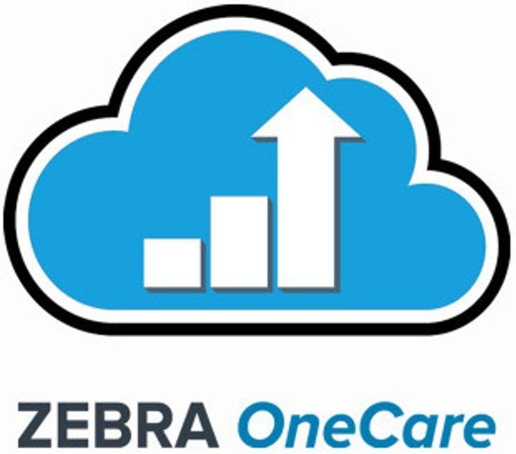 Zebra - Service OneCare Essential - 3 Jaar - Scanners