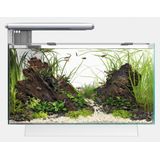 SuperFish Quadro 40 pro - Wit - 28L