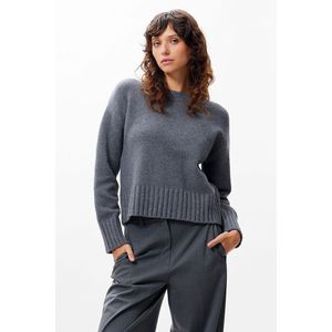 2502010805 Classic knit