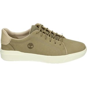 Timberland TB0A5TY5 - Lage sneakersHeren sneakersVrije tijdsschoenen - Kleur: Taupe - Maat: 44