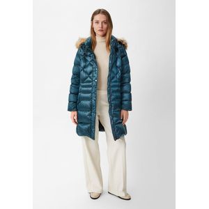 comma Outdoor-Mantel