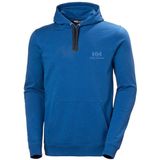 Helly Hansen - Nord Graphic Hoodie - Zwart - Katoen/Polyester