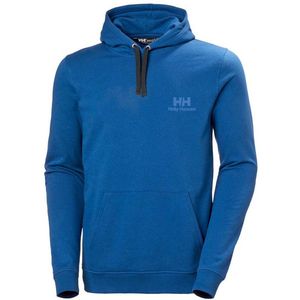Helly Hansen - Nord Graphic Hoodie - Zwart - Katoen/Polyester