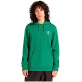 Element - Park - Hoodie - Groen - Heren - French Terry Katoen