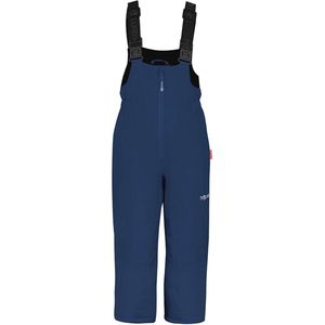 Telemark - Skibroek - Blauw - 100% Polyester - Waterdicht