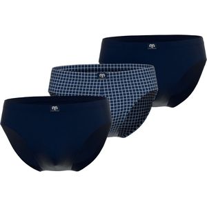 3 Ceceba Daytona heren slips