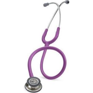 Littmann Classic III Stethoscoop Lavendel