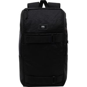 Vans Backpack / Rugtas / Wandel Rugzak - Obstacle - Zwart