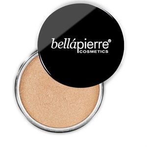 Bellapierre-Shimmer Powder- Coral Reef-oogschaduw-