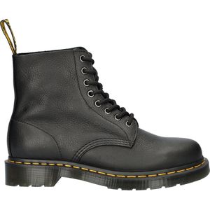 Dr. Martens 1460 PASCAL CASHEW AMBASSADOR - Heren sneakersHeren veterschoenVrije tijd half-hoog - Kleur: Cognac - Maat: 41