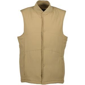 Matinique Bodywarmer - Slim Fit - Beige - L