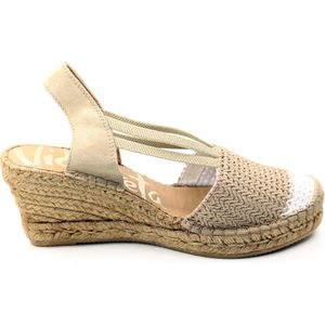 VIDORRETA 18400 Espadrille Maat: 40