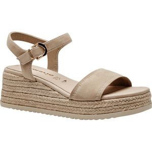 Tamaris Dames Sandaaltje 1-28061-42 400 normaal Maat: 38 EU