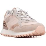Xti - 144161 - Sneakers - Beige - Dames