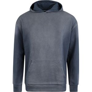 R.E.D. Rock-Engineered Design Trui met capuchon - Heren - M