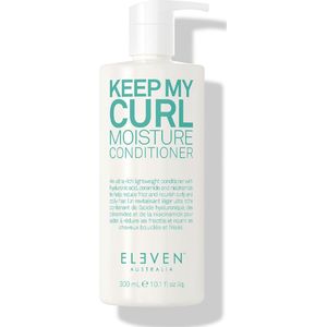 Eleven Australia Keep My Curl Moisture Conditioner 300ml