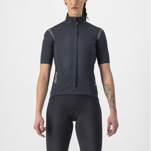 Castelli GABBA RoS 2 Dames LIGHT BLACK/BLACK - Vrouwen - maat L