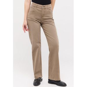 ANGELS - ANGELSLara - Stretch Jeans - Truffle Used