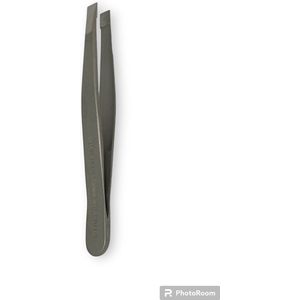 Pincet epileer - Staleks pro - Expert 10 Type 1 - Eyebrow tweezers