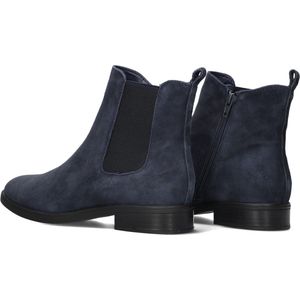 Omoda Beige Chelsea boots kopen Lage prijs beslist