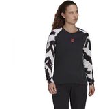 Five Ten - The Trail - T-shirt - Zwart - Lange Mouwen