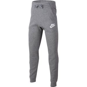 Nike Sportswear Club Fleece Joggingbroek Jongens - Maat 146