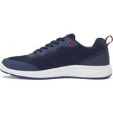 Gill - Pursuit Sneaker - Navy - Ademend Mesh - Comfortabele Grip