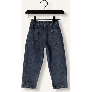 PLAY UP Denim Trousers G Jeans Unisex - Broek - Blauw - Maat 74