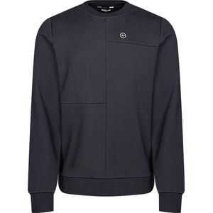 Kingsland Gerald - Unisex - Sweatshirt - Ronde hals - Zwart - XL