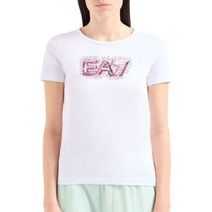 EA7 Shirt Dames - Maat L