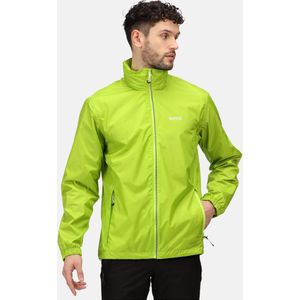 De Regatta Lyle Iv Wandeljas - Heren - Waterdicht - Isotex - Neon Geel