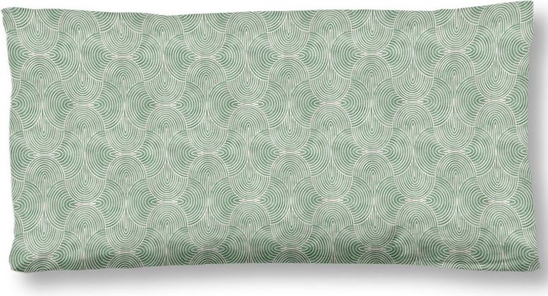 Kussenhoesje Wayan - 1-40x80 katoen-satijn no.30806 multi