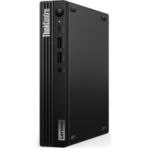 Lenovo ThinkCentre M70q Gen 5 - tiny Core i5 13400T 1.3 GHz - 16 GB - SSD 256 GB - Win 11 Pro