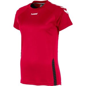 Hummel Sport T-shirt Rood