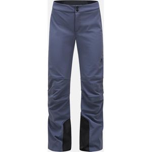 Peak Performance - Stretch Pants - Ombre Blue - Skibroek