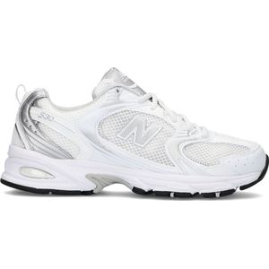 New Balance MR530 Unisex Sneakers - NB Wit - Maat 44