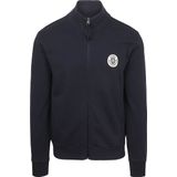 McGregor - Vest Logo - Donkerblauw - Heren