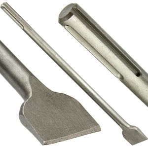 SDS-MAX Brede platte beitel 50 x 400 mm