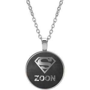 Ketting Glas -  Super Zoon