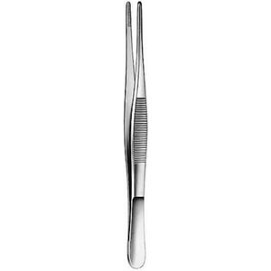 Belux Surgical Instruments / Anatomisch pincet, Medium, 18, cm