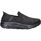 Skechers Heren Flex Advantage McAllen Sr Slip-on Schoenen