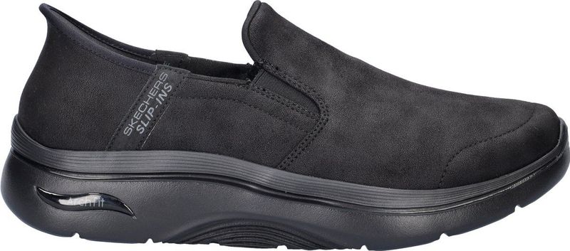Skechers Heren Flex Advantage McAllen Sr Slip-on Schoenen
