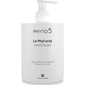 Phyto 5 Le Phyt'acid Cleansing gel