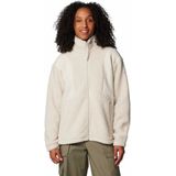 Sherpa Fleece Jack - Zacht - Polyester - Verstelbare Zoom - Handzakken