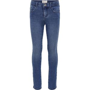 KIDS ONLY KONROYAL Meisjes Skinny Jeans  - Maat 128